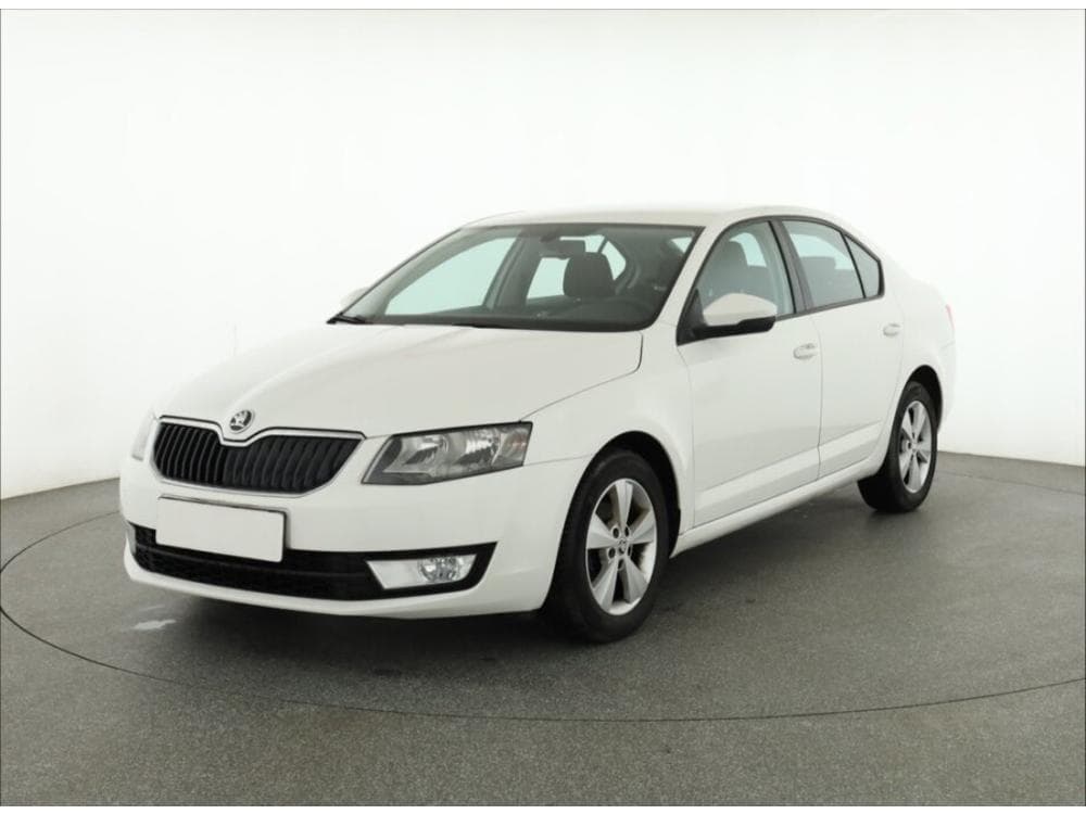 2014 Škoda OCTAVIA - 2
