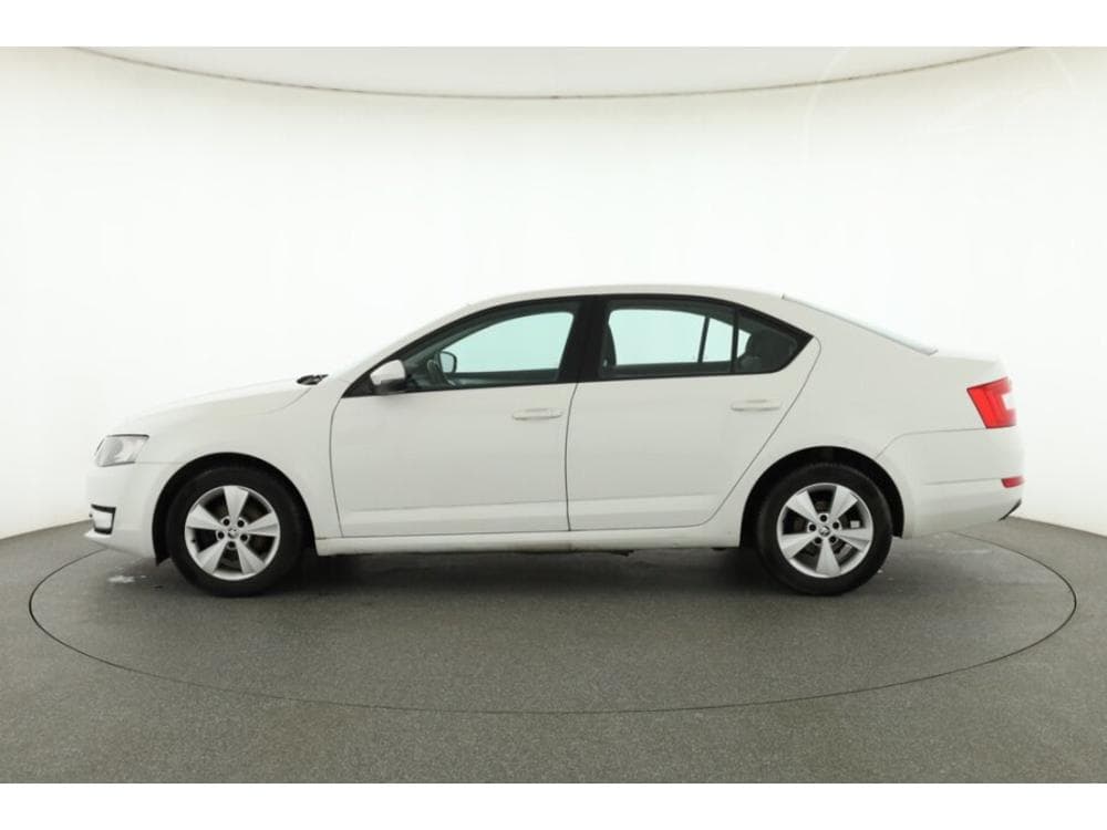 2014 Škoda OCTAVIA - 3