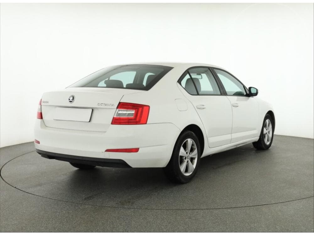 2014 Škoda OCTAVIA - 5