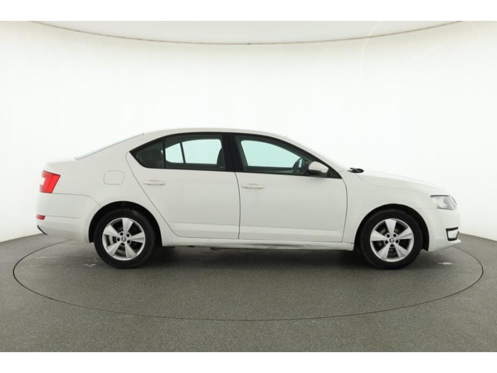 2014 Škoda OCTAVIA - 6