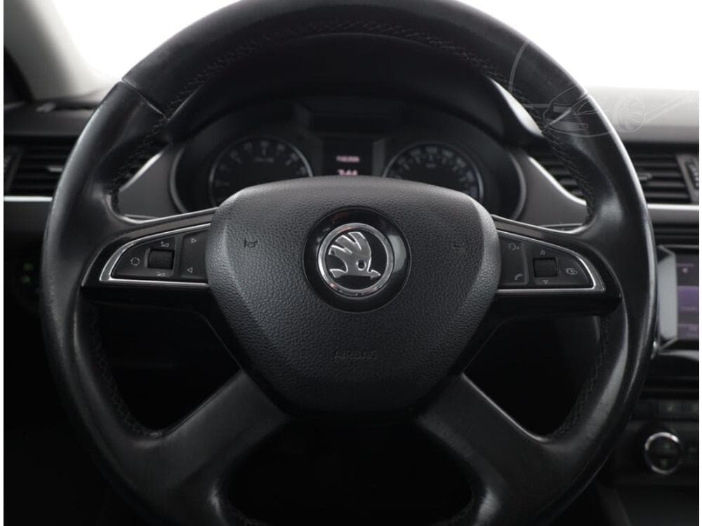 2014 Škoda OCTAVIA - 8