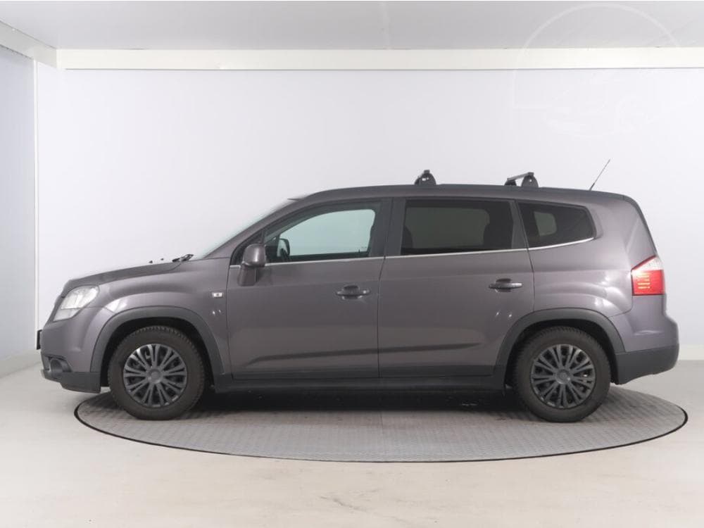 2013 Chevrolet ORLANDO - 3
