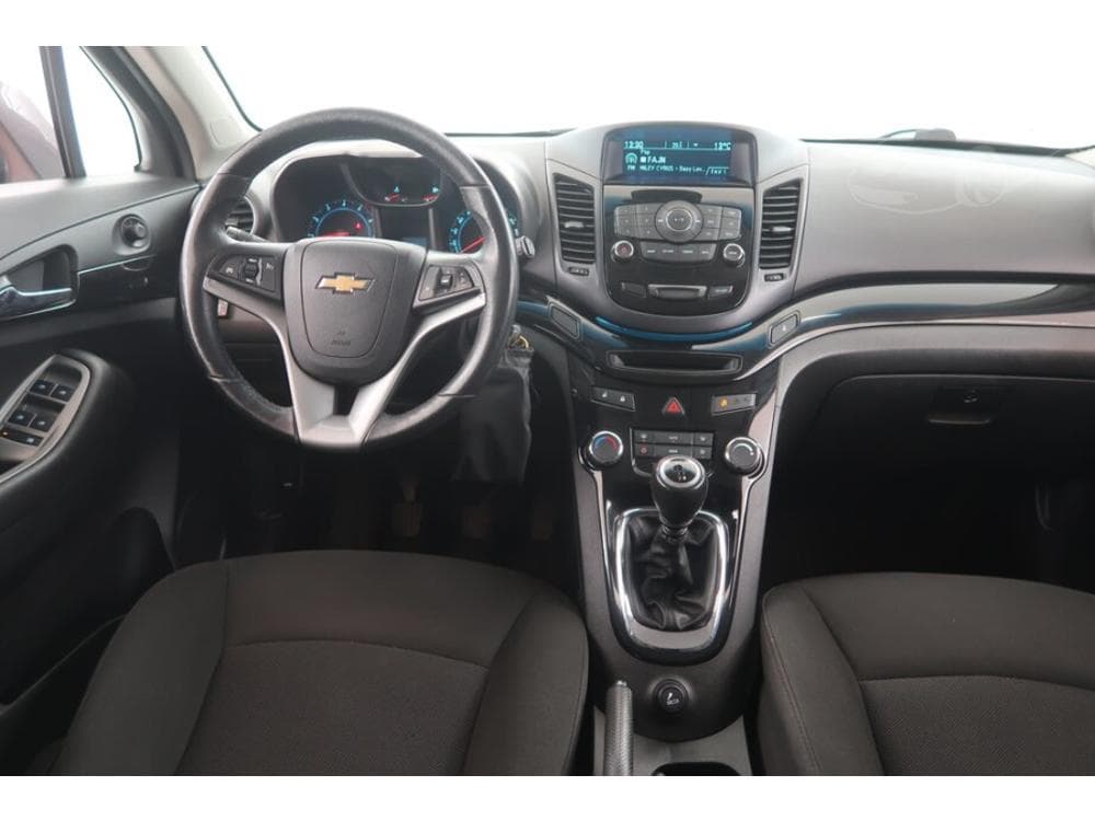 2013 Chevrolet ORLANDO - 7