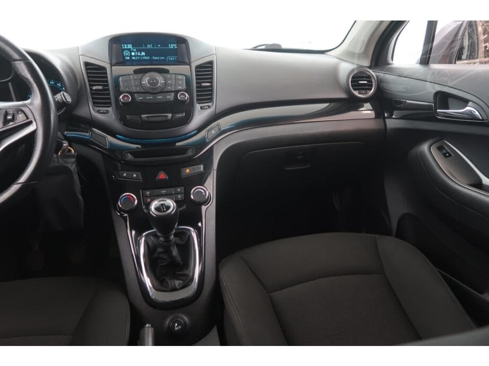 2013 Chevrolet ORLANDO - 8
