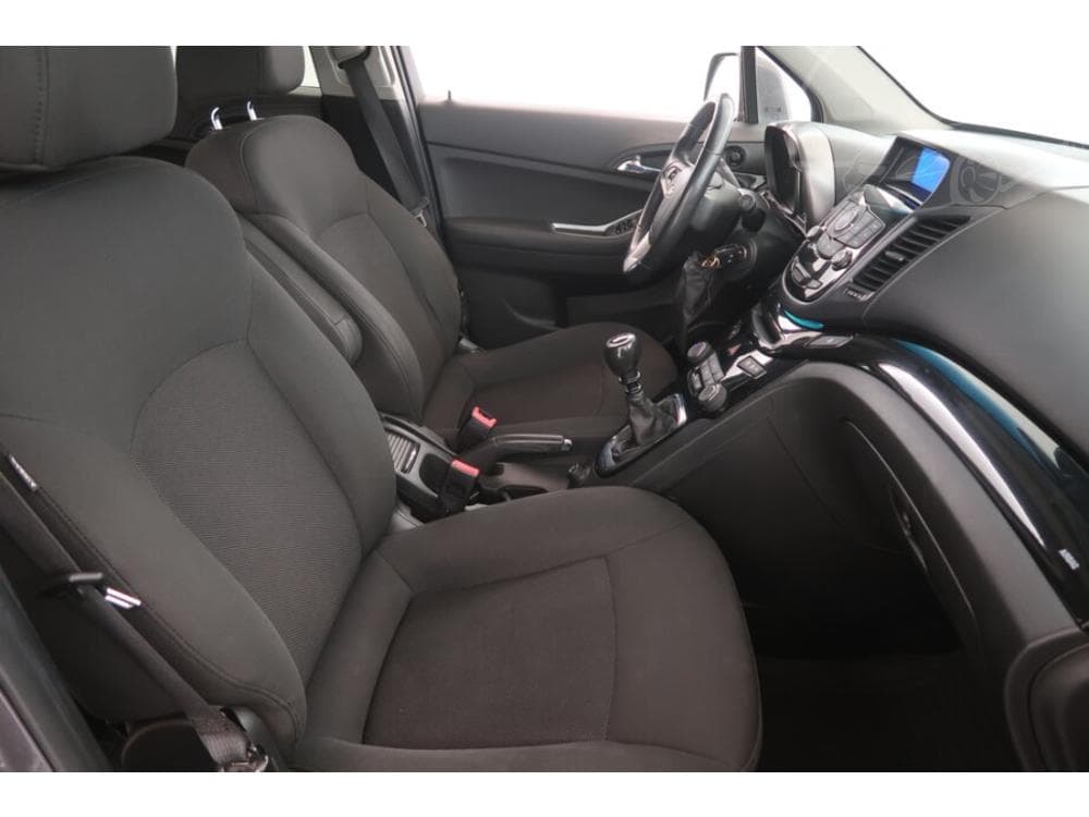 2013 Chevrolet ORLANDO - 9