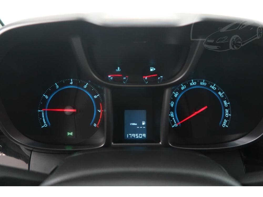 2013 Chevrolet ORLANDO - 11