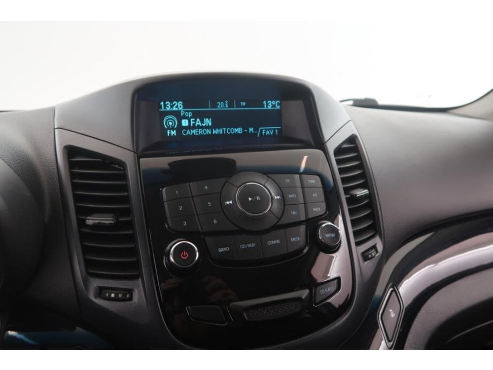 2013 Chevrolet ORLANDO - 12