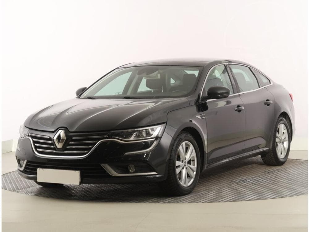 2018 Renault TALISMAN - 3