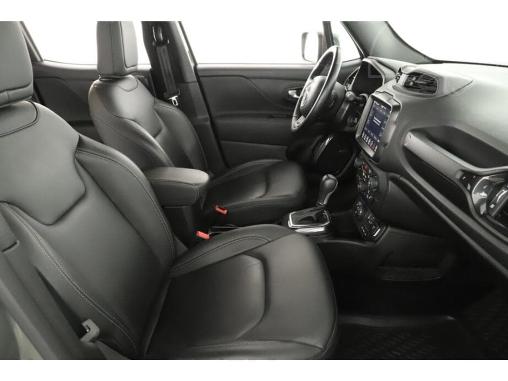 2020 Jeep RENEGADE - 19