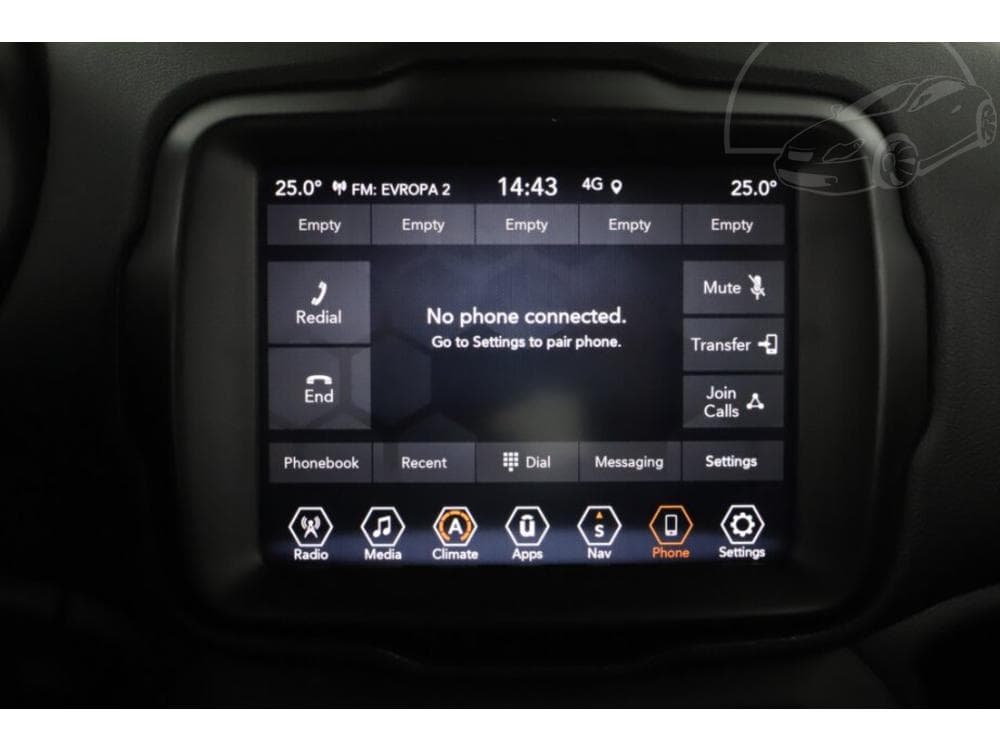 2020 Jeep RENEGADE - 28