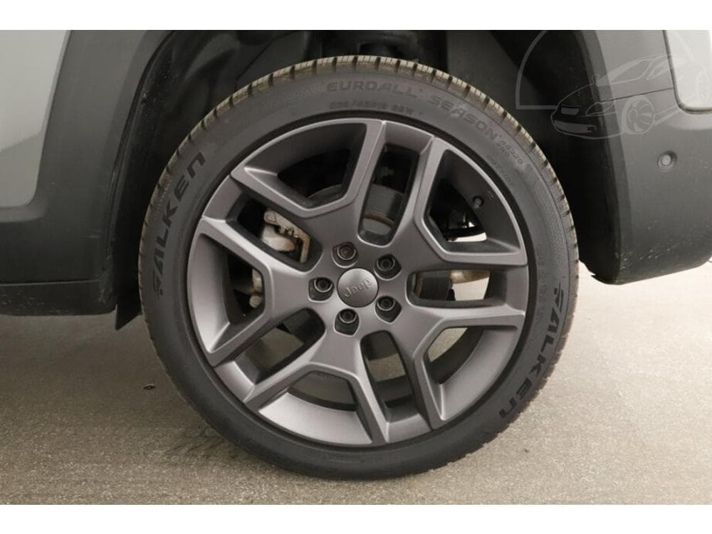 2020 Jeep RENEGADE - 37