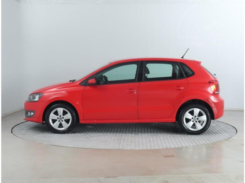 2010 Volkswagen POLO - 3