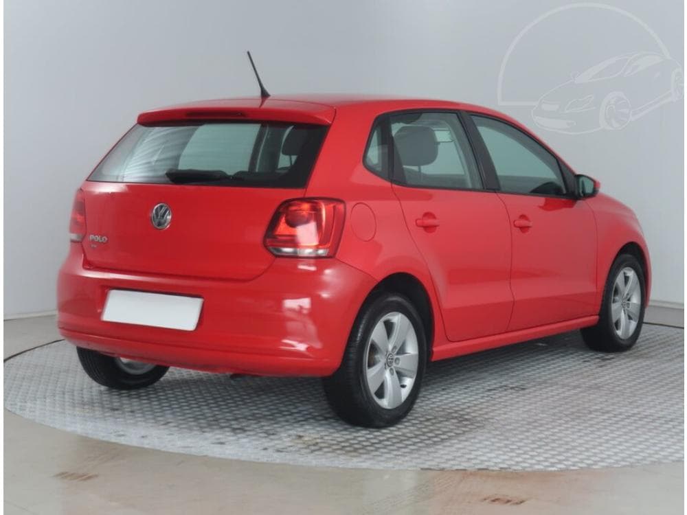 2010 Volkswagen POLO - 5