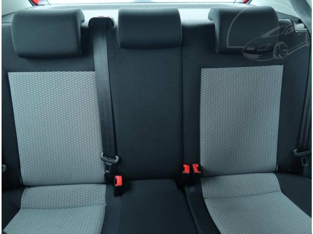 2010 Volkswagen POLO - 10