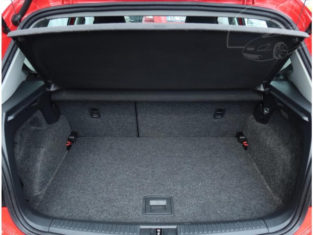 2010 Volkswagen POLO - 13