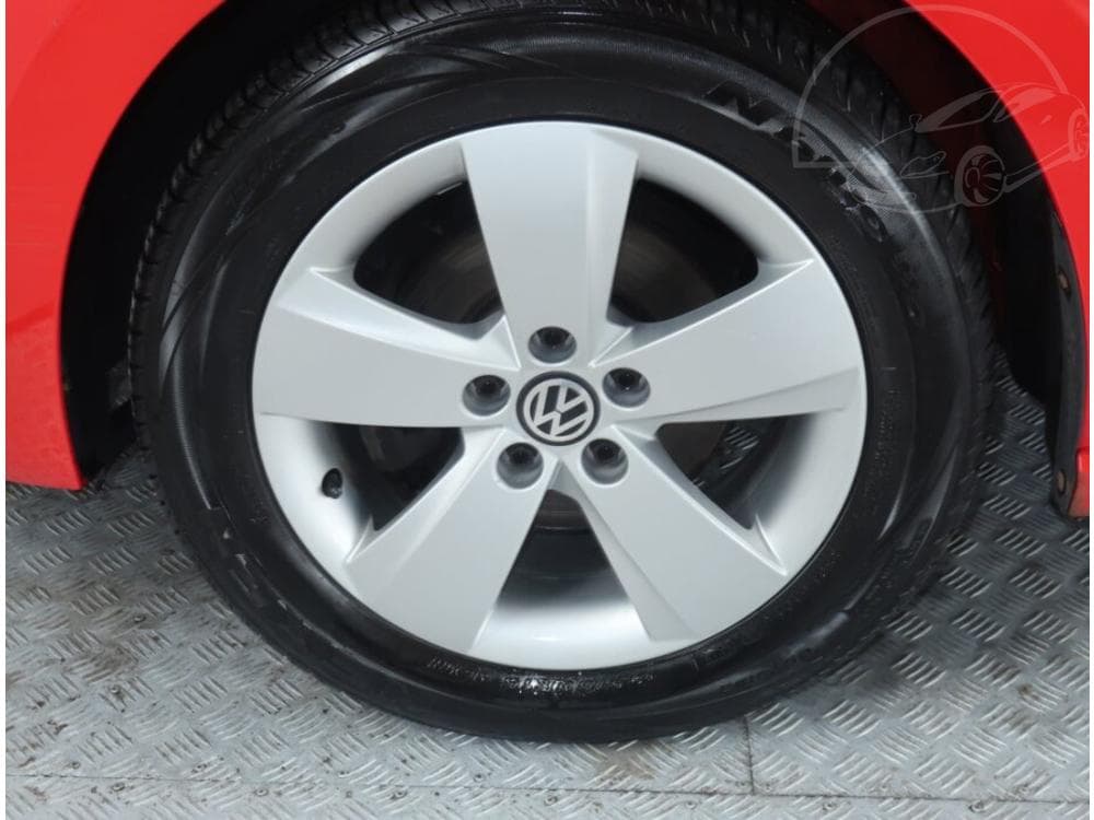 2010 Volkswagen POLO - 14