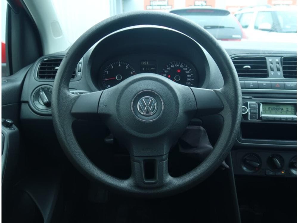 2010 Volkswagen POLO - 15