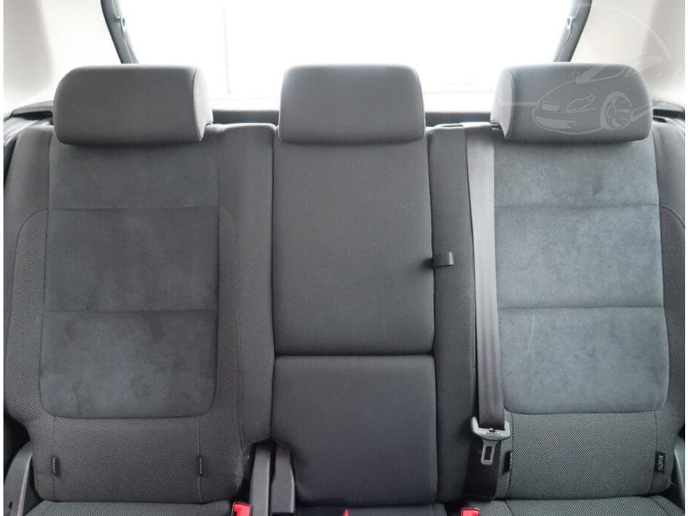 2012 Volkswagen TIGUAN - 28