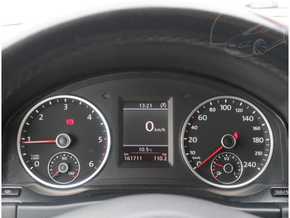 2012 Volkswagen TIGUAN - 31