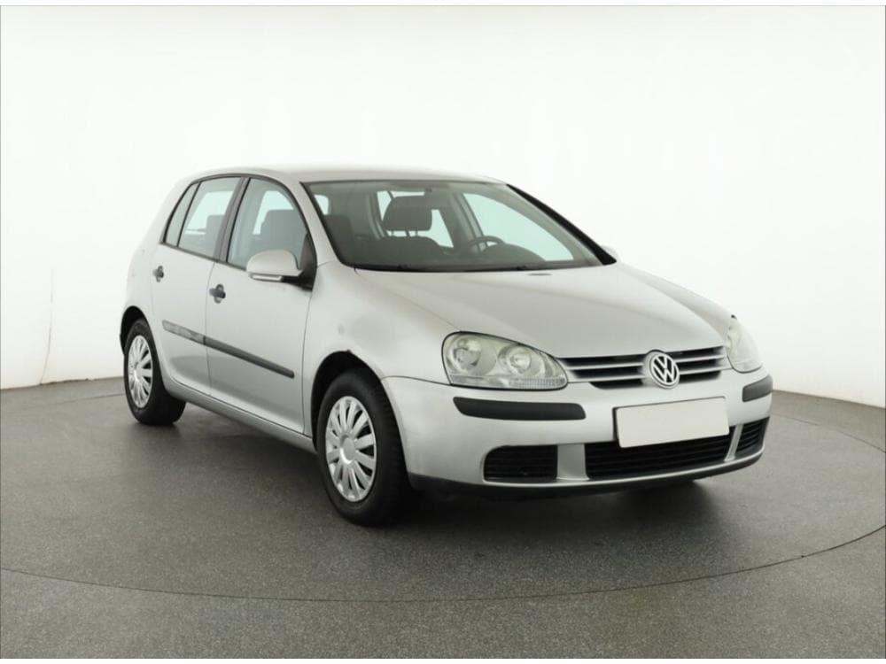 2005 Volkswagen GOLF