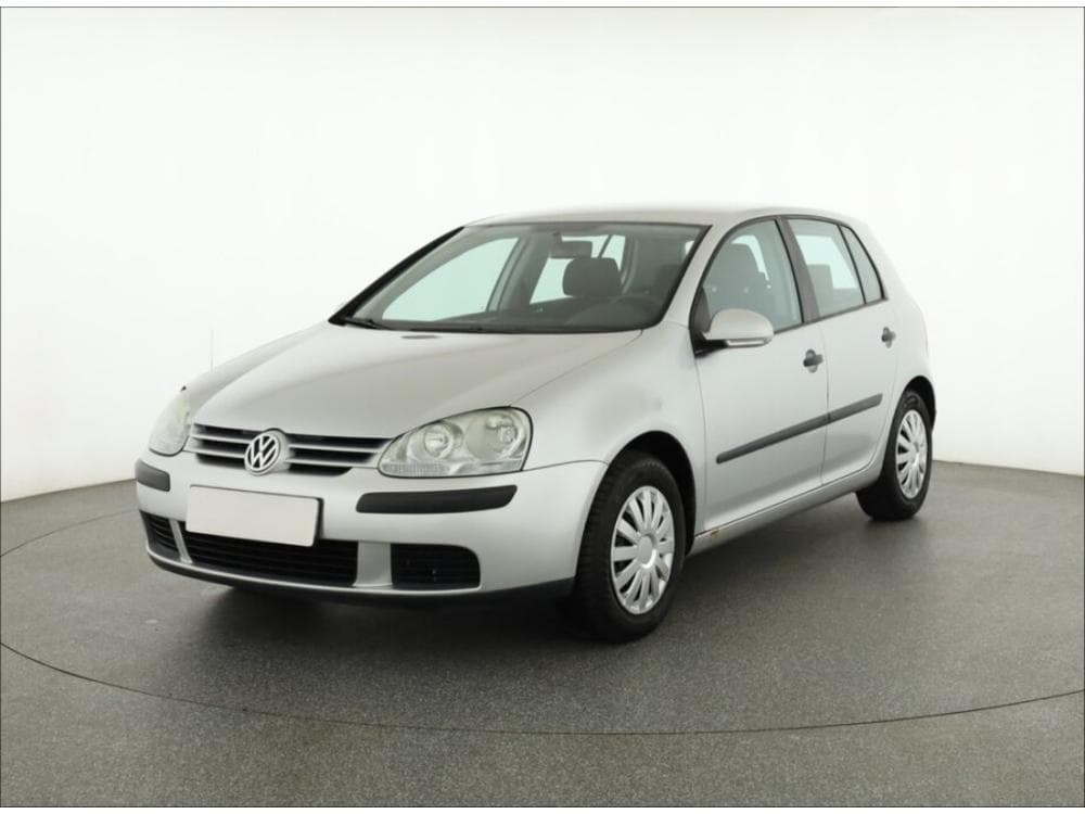 2005 Volkswagen GOLF - 2