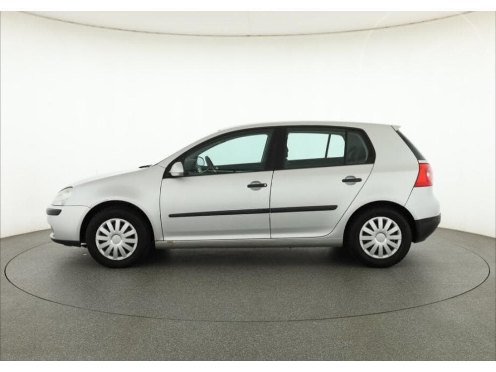 2005 Volkswagen GOLF - 3