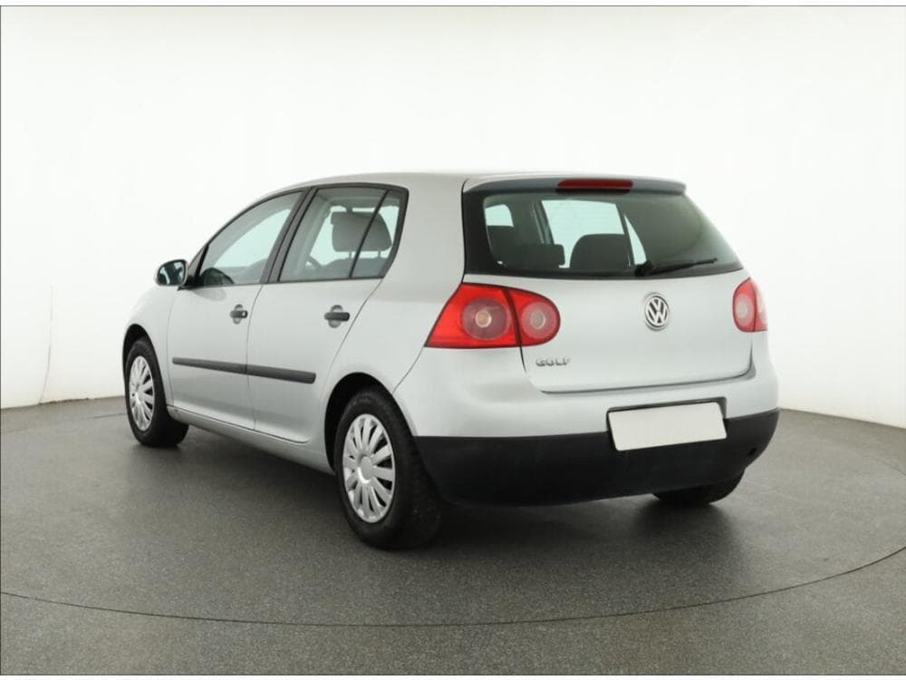 2005 Volkswagen GOLF - 4