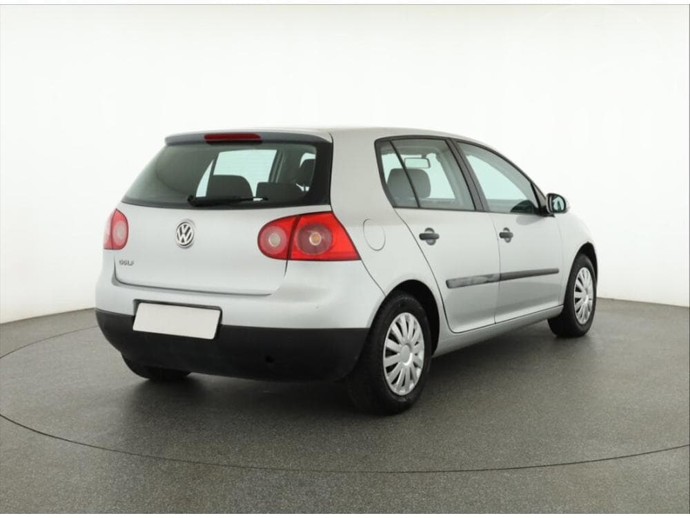 2005 Volkswagen GOLF - 5