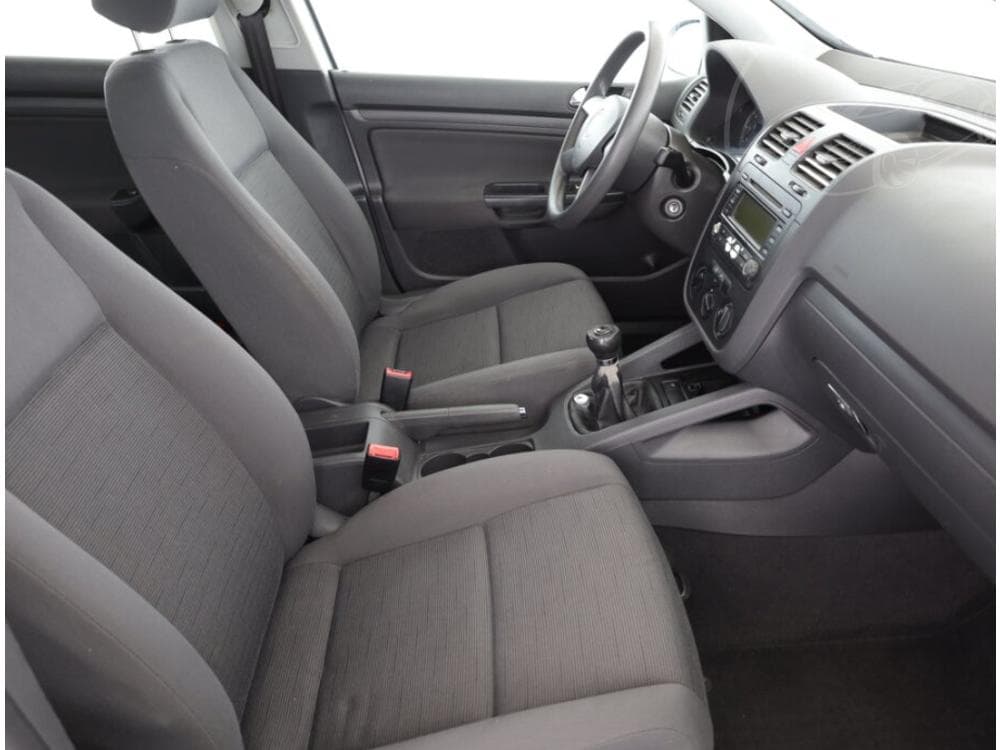 2005 Volkswagen GOLF - 7