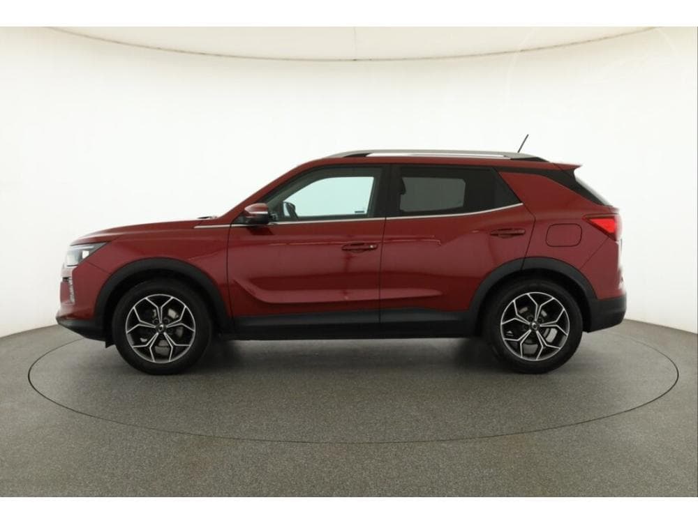 2022 SsangYong KORANDO - 9