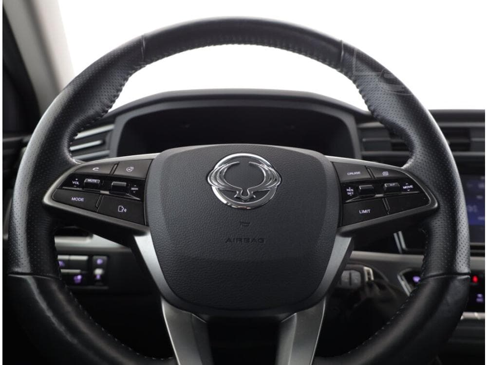 2022 SsangYong KORANDO - 29