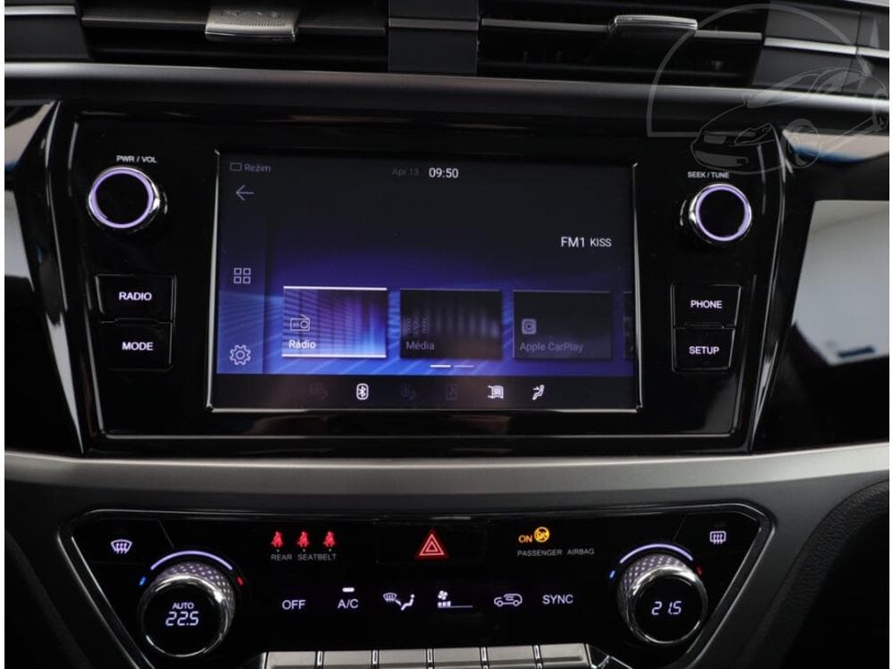 2022 SsangYong KORANDO - 41