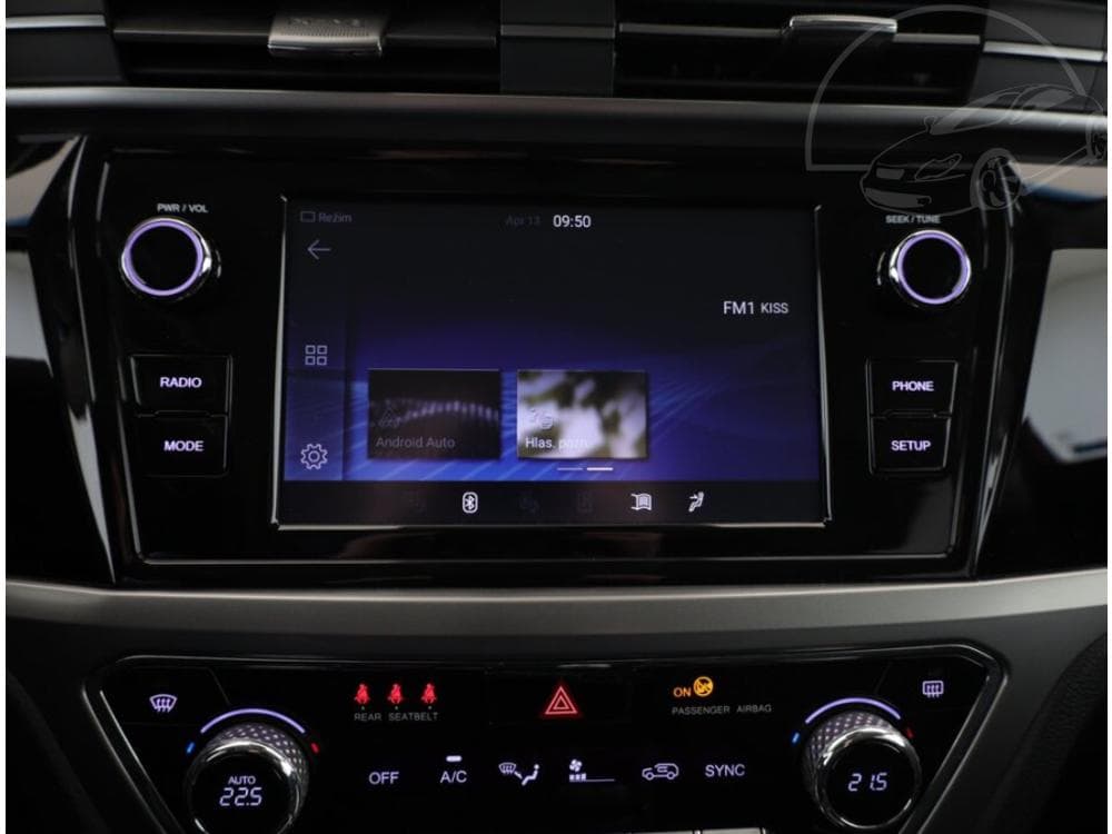 2022 SsangYong KORANDO - 45