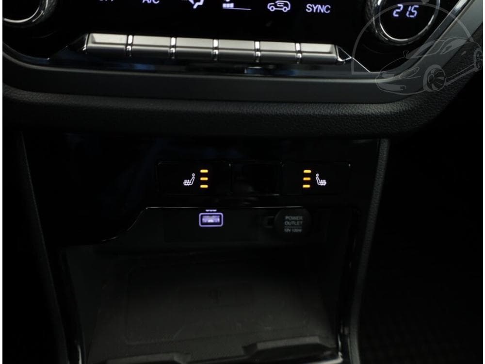2022 SsangYong KORANDO - 49
