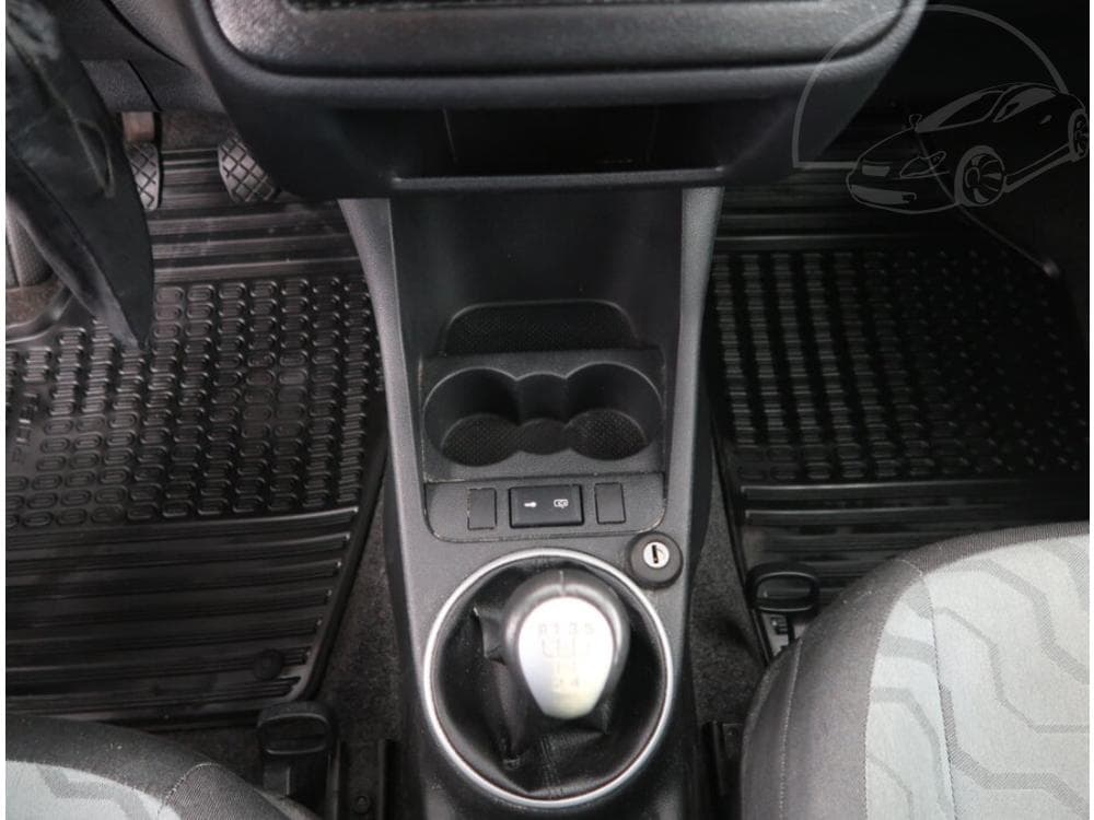 2008 Škoda FABIA - 13