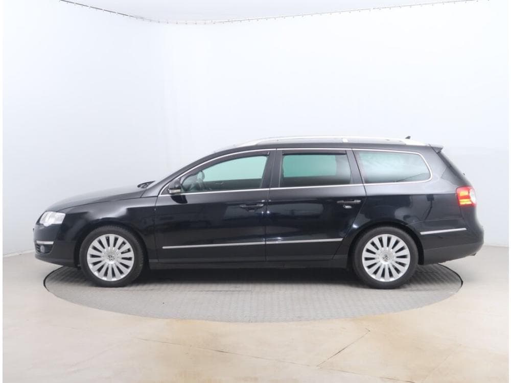 2008 Volkswagen PASSAT - 3