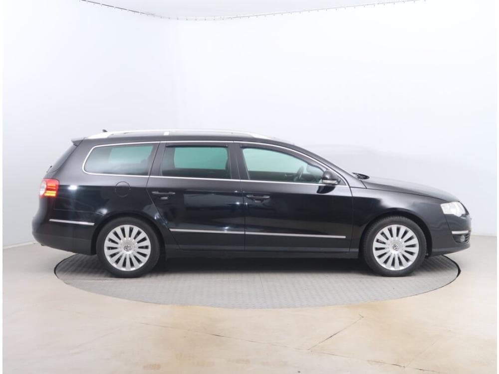 2008 Volkswagen PASSAT - 6