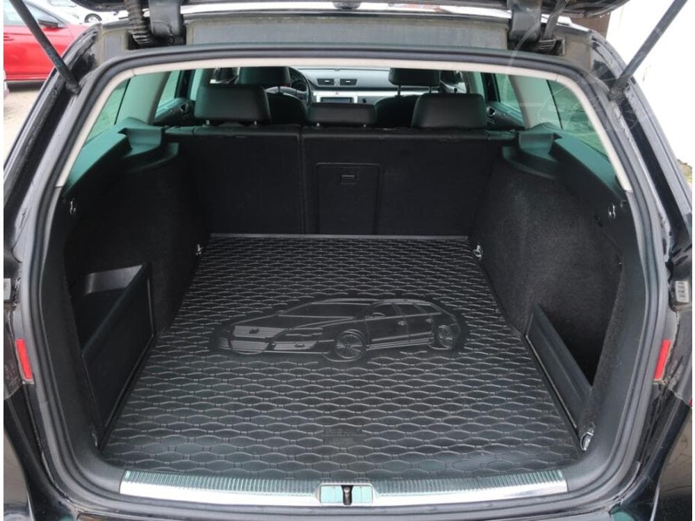 2008 Volkswagen PASSAT - 14