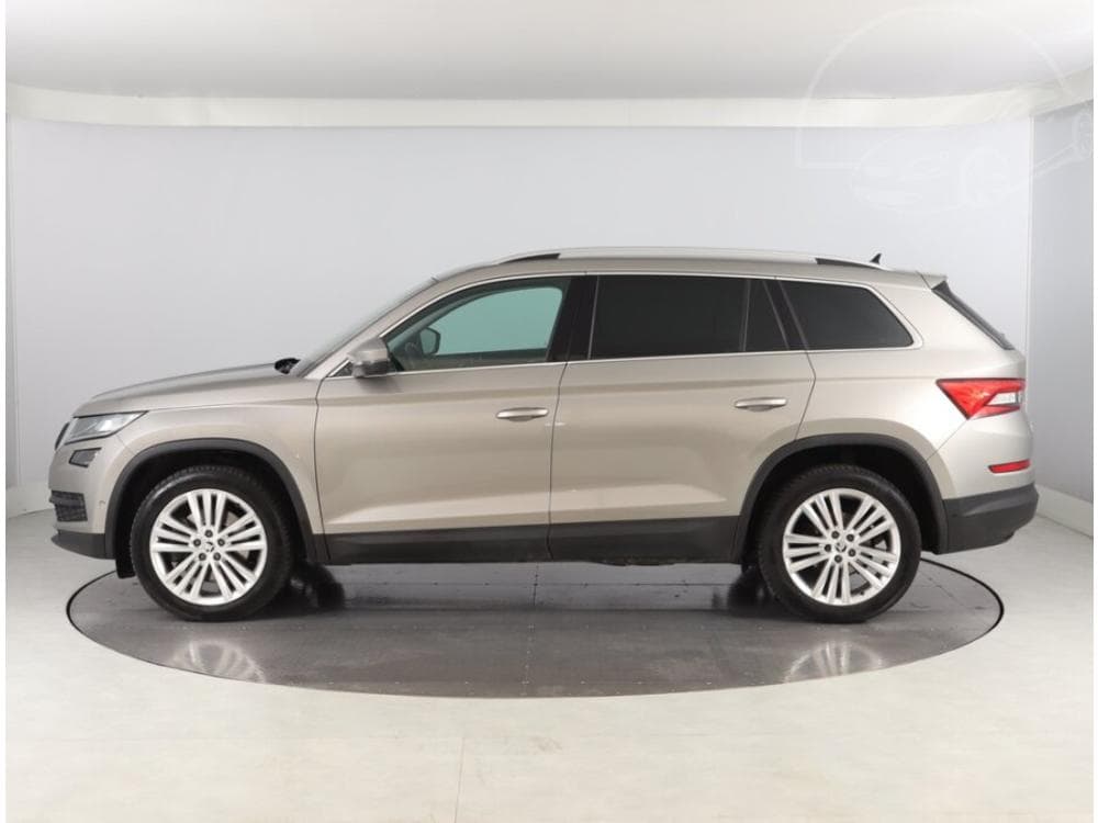 2017 Škoda KODIAQ - 5