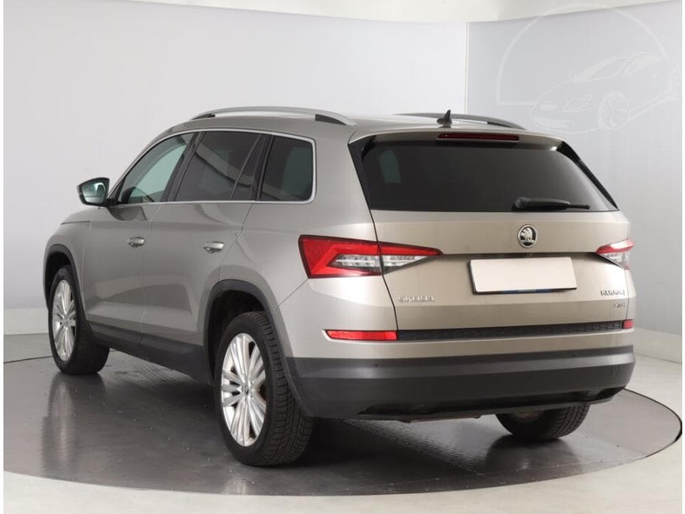 2017 Škoda KODIAQ - 7