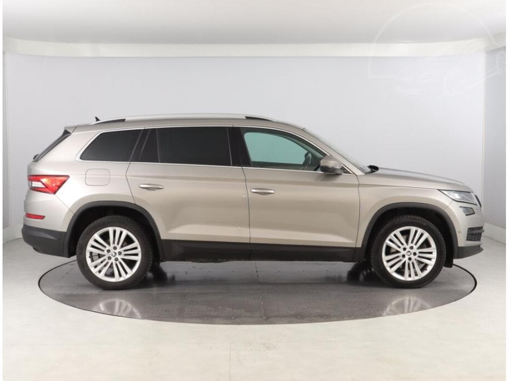 2017 Škoda KODIAQ - 11
