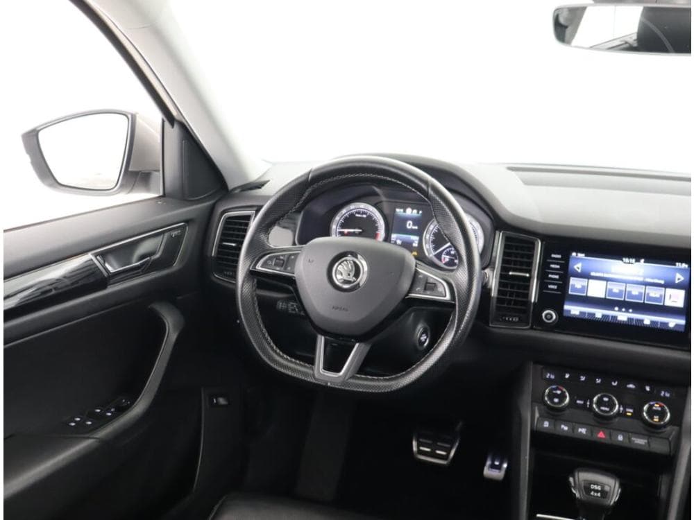 2017 Škoda KODIAQ - 13