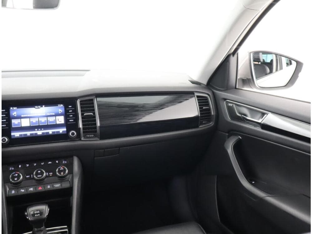 2017 Škoda KODIAQ - 15
