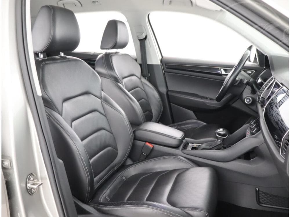 2017 Škoda KODIAQ - 17