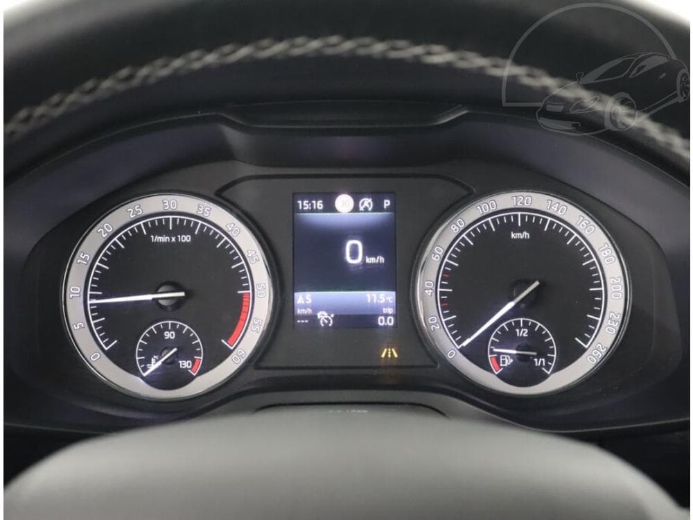 2017 Škoda KODIAQ - 21