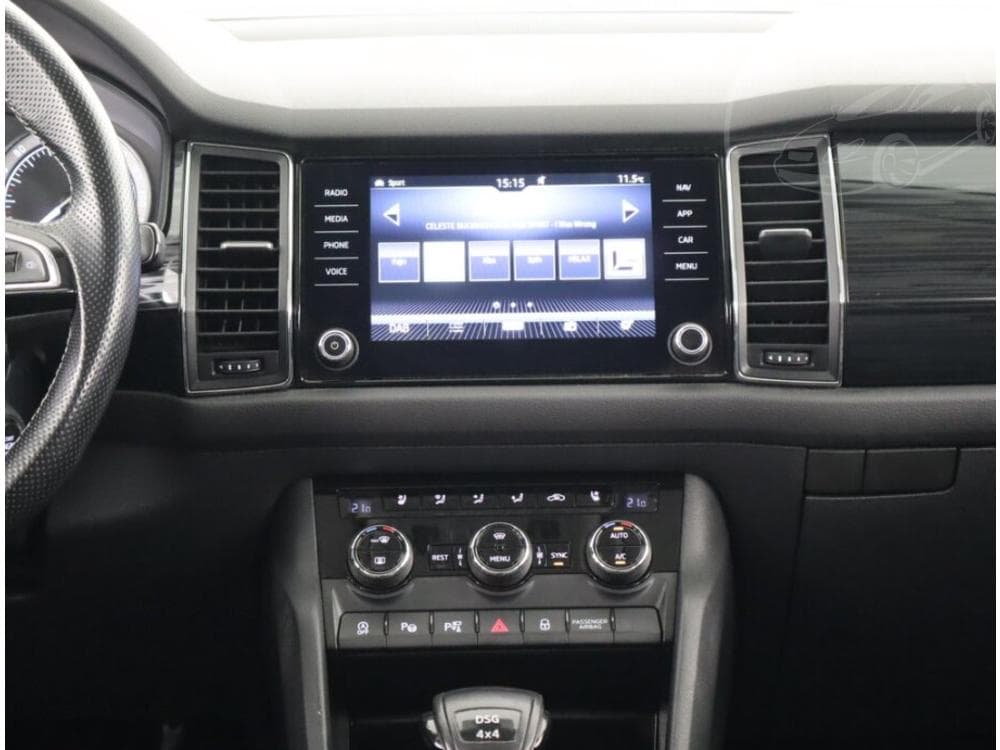2017 Škoda KODIAQ - 23