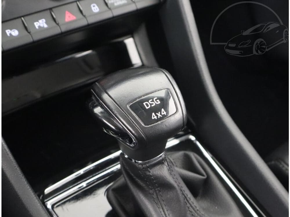 2017 Škoda KODIAQ - 25