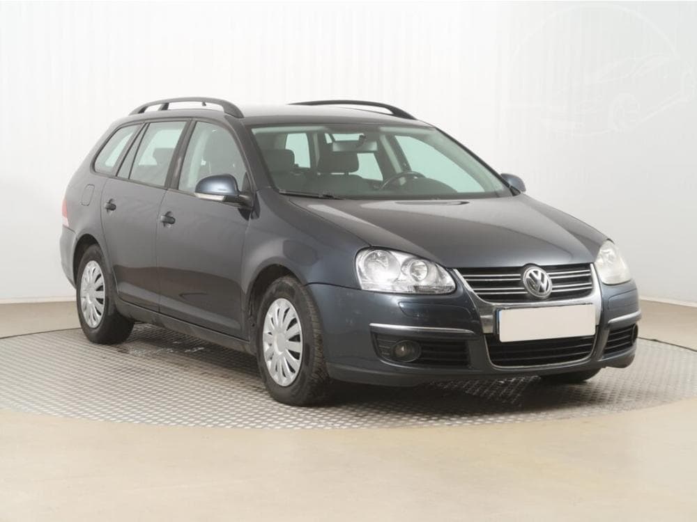 2007 Volkswagen GOLF
