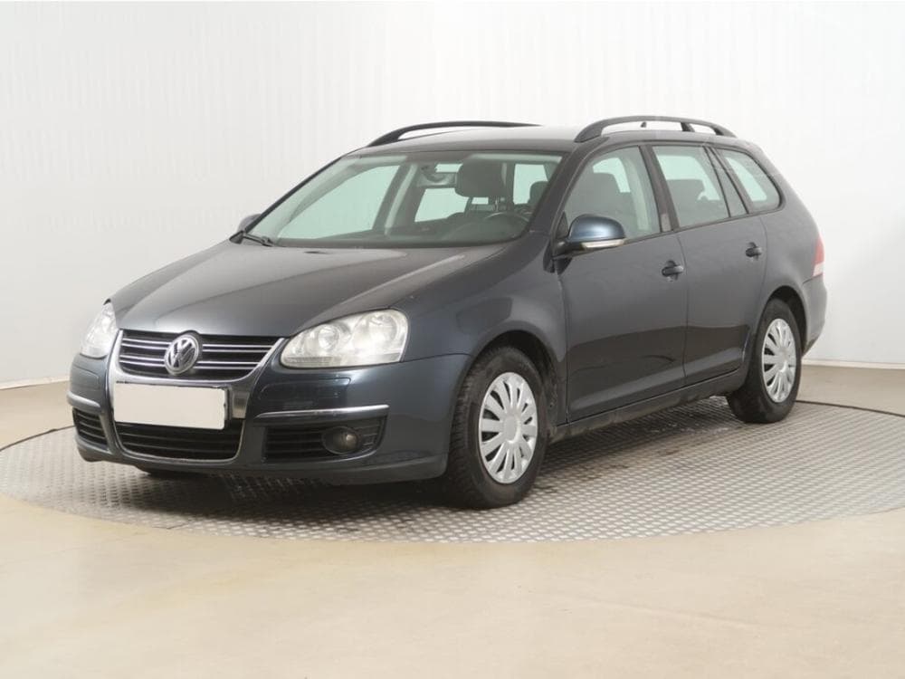 2007 Volkswagen GOLF - 2