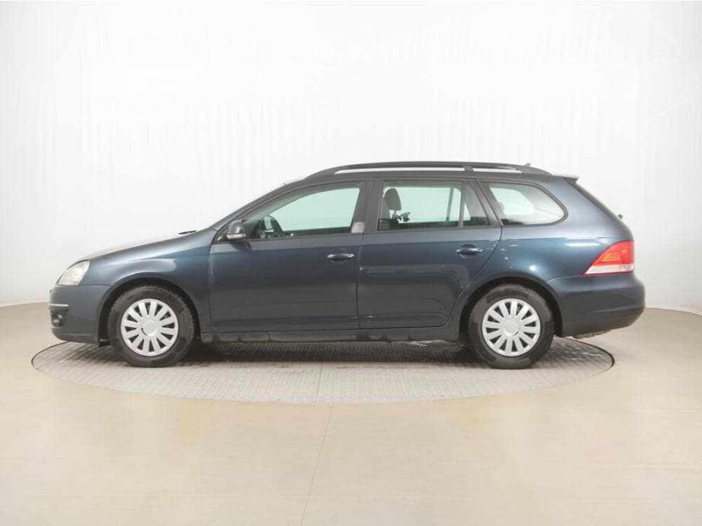 2007 Volkswagen GOLF - 3